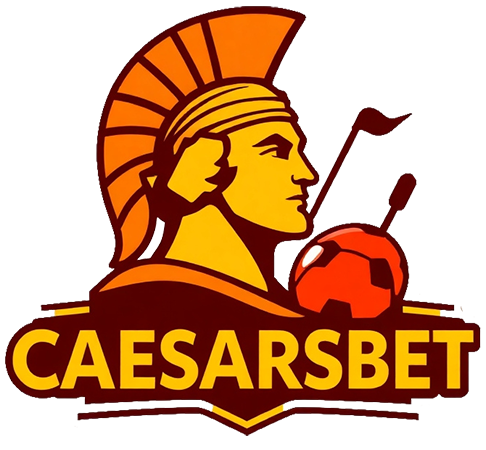 Bem-vindo ao Caesars Bet - apostas esportivas e jogos online